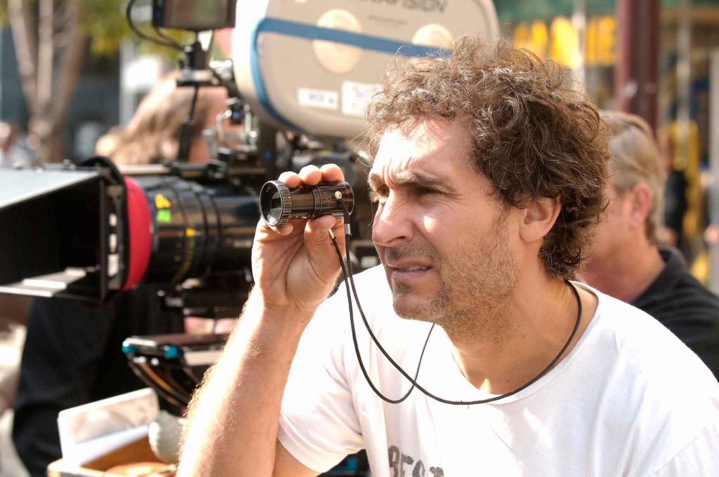 Happy 50th birthday to director, Doug Liman 