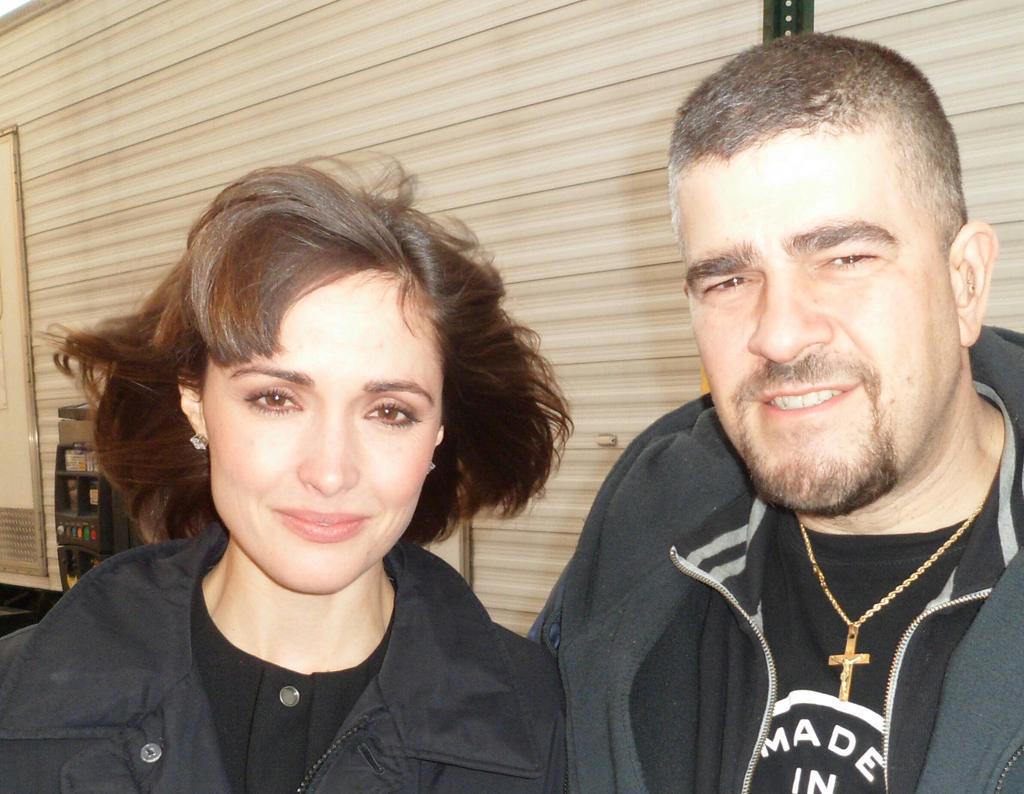 Happy birthday rose Byrne 