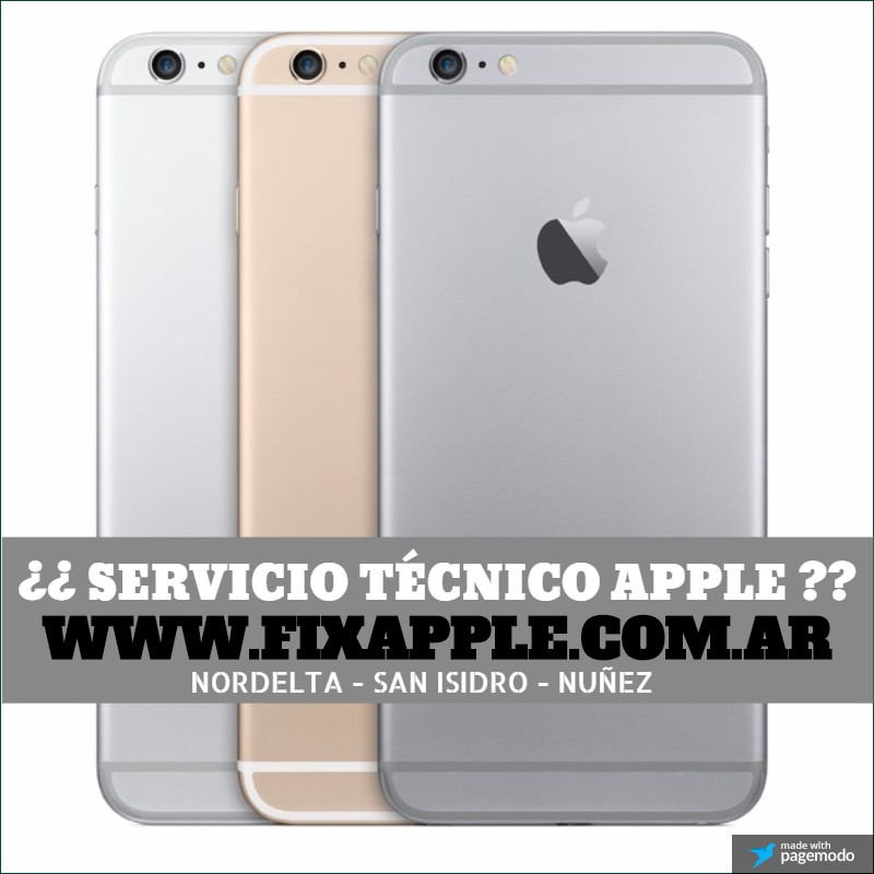 FixAppleArg's tweet image. Agenda nuestros números: San Isidro 4763.9383 | Nordelta 4871.8194 | Nuñez 6379.8656. fixapple.com.ar...