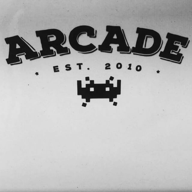 ArcadeClothing's tweet photo. 👾👾👾👾 #poweredbyarcade http://t.co/hk0v86dDna