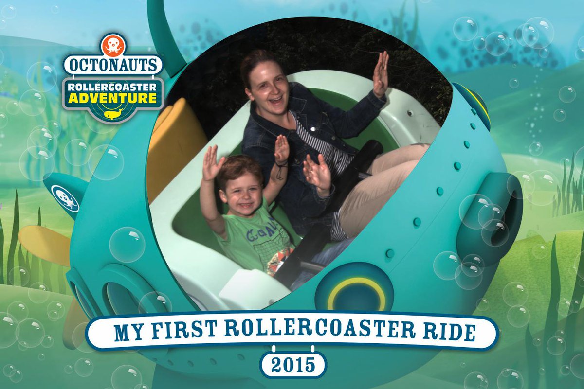 Having lots of fun on the octanauts ride <a href="/altontowers/">Alton Towers Resort</a> with my little man!! #fun #birthday  picsolve.com/download/2n2xm…