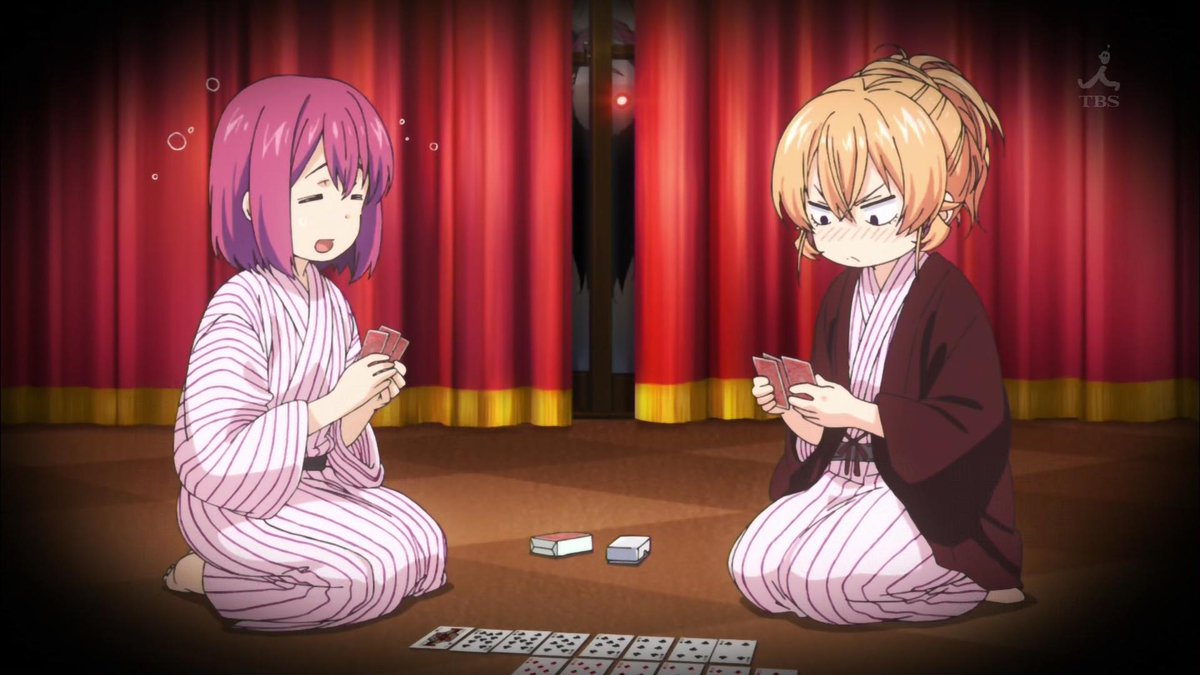 柊もこ Edキチガイ怖い Shokugeki Anime 食戟のソーマ Http T Co Mowral2uud Twitter 柊もこ Edキチガイ怖い Shokugeki Anime 食戟のソーマ Http T Co Mowral2uud Twitter