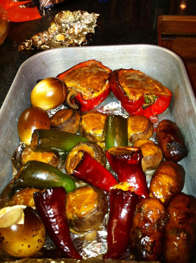NickHaddad60's tweet photo. @FoodforT http://t.co/0vffvs4vd9