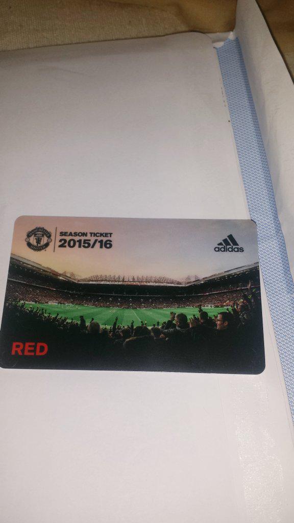 Yes not long now <a href="/72Mundy/">🍊brianmundy🍊</a> <a href="/jonloaf/">jon</a> <a href="/jasondennleeds/">jason dennison</a> <a href="/ManUtd/">Manchester United</a>