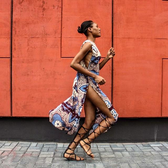 MaisonValentino's tweet image. Run Baby Run in #SpringSummer2015 Image via @yagazieemezi ift.tt/1IrL3jh