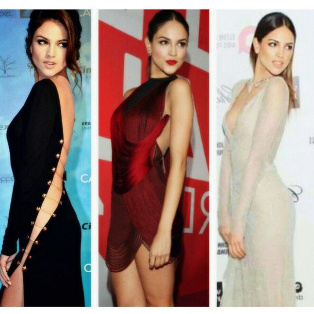 Eizaticaris's tweet photo. @eizamusica #GuapaFavorita  #KCAMexico #EizaGonzalez http://t.co/aW53Bp6F7v