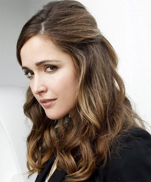 Happy birthday Rose Byrne. 