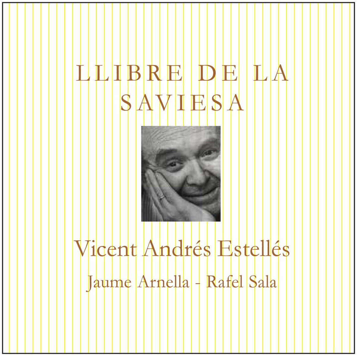 Jaume Arnella tweet media
