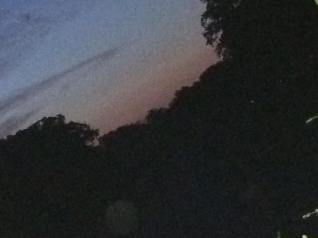 1080Dropbacks's tweet image. I Took This When I First Woke Up😀