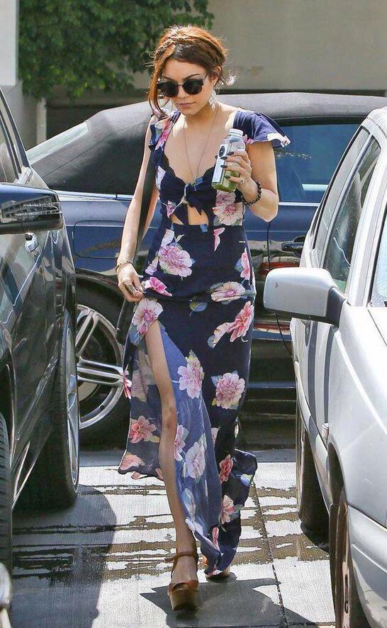 egostories's tweet photo. Vanessa Hudgens style is unreal 😭😍🔥 http://t.co/BqT96m995a
