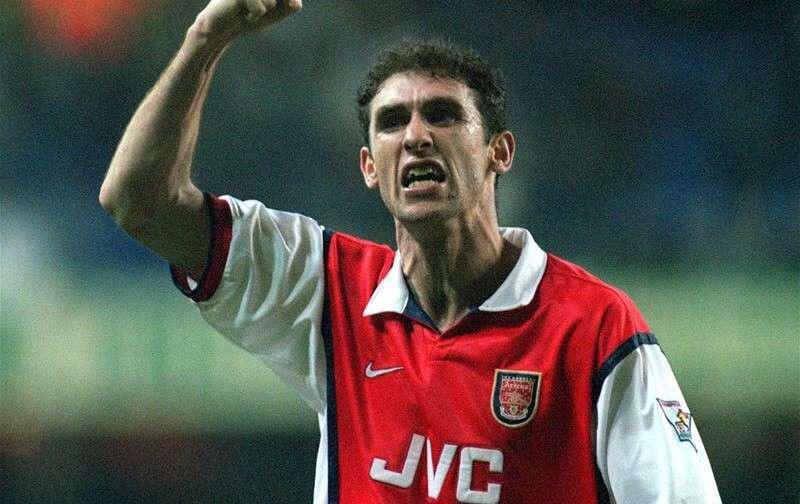 Happy Birthday to Martin Keown! Good footballer, sh*t pundit. 