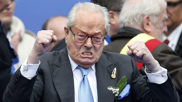 MexicoPost's tweet photo. Será #Juzgado el #Francés #LePen pro minimizar crímenes nazis. http://t.co/LIYLyT5owp