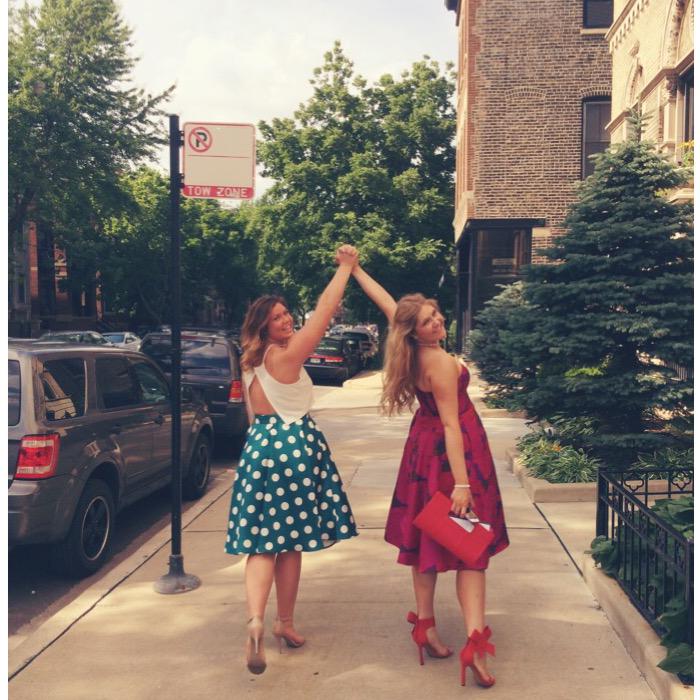  Happy Birthday to my gurl. You\re the Vanessa Hudgens to my Ashley Tisdale  