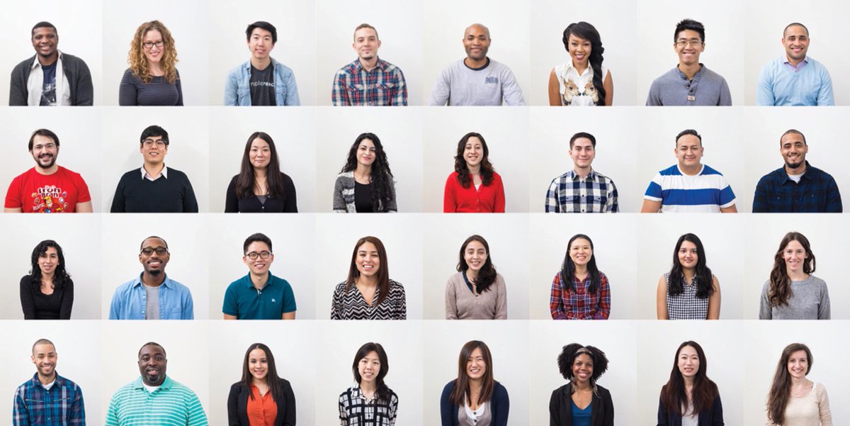 CharlynBuchanan's tweet image. The Brainy Bunch  #fbf #AccessCode #androidstaytrill