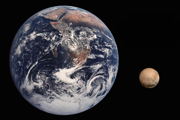 On Pluto, Poop, and Planetary Decline bit.ly/1VFjZ3Z