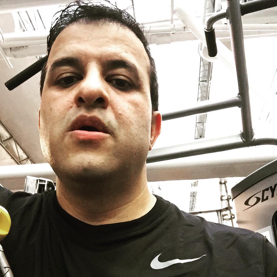 huguini28's tweet photo. A sudar y trabajar en el #SlimProgram en el @WorldGymGuate Cada día un paso más!!' http://t.co/pmVwCETlQl