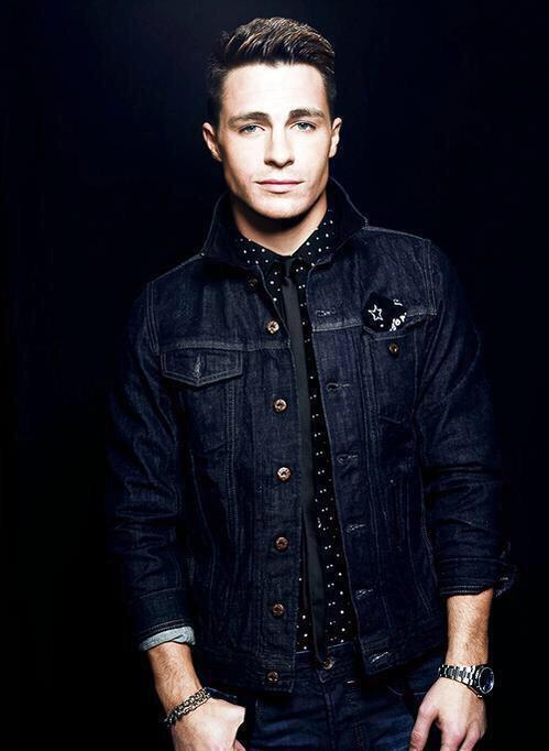 Man Candy tweet media