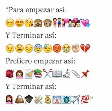 Michi142V's tweet photo. Hasta que terminé mis estudios http://t.co/h7n2CZJnS0