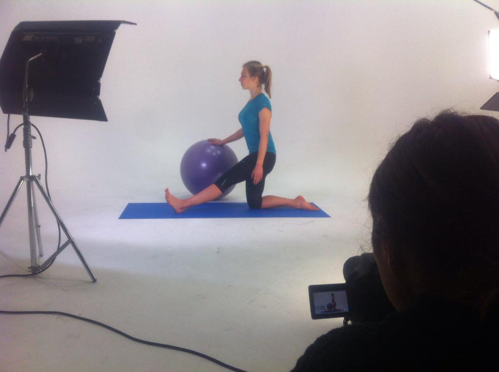 Pocket Physio tweet media