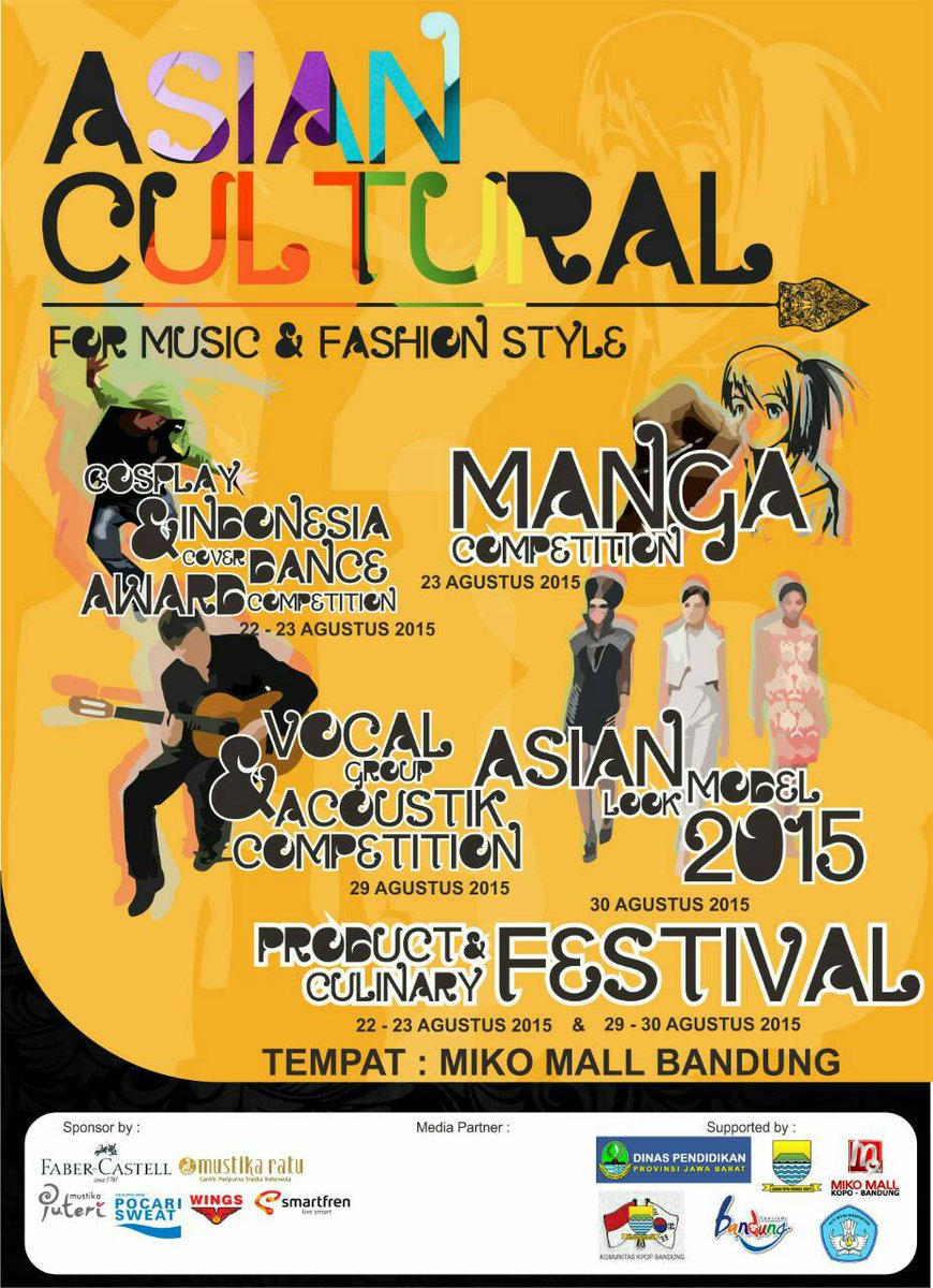 KomunitasKPop_Bdg tweet media