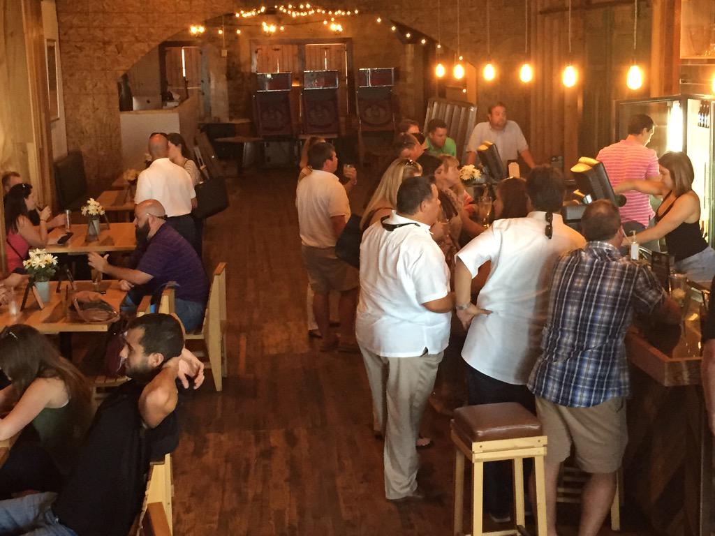 JT_Saints1's tweet photo. Celebration. #batonrouge #dmhteam http://t.co/PPbSAhMWcq