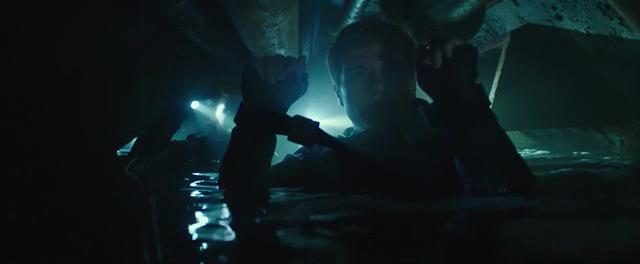 mayaureum's tweet photo. THE LIZARDS TUNNEL.
#MockingjayPart2Reactions http://t.co/UEQbUTcbWD