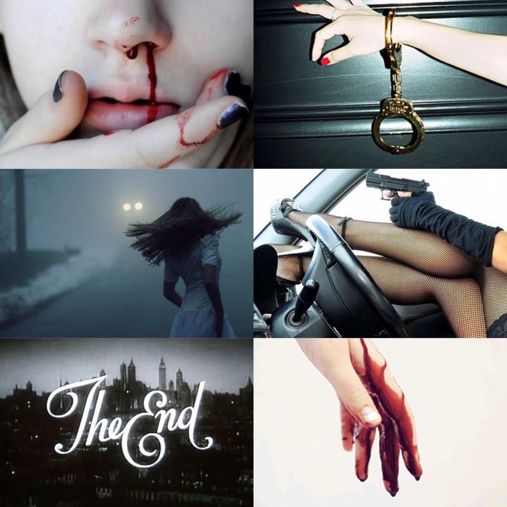 ///blood tw///

pretty little liars aesthetic 🎀