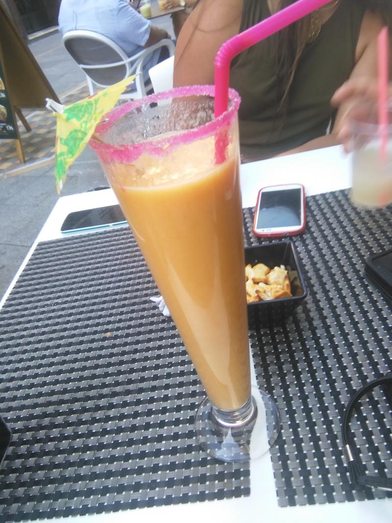 albatornay's tweet photo. Rico rico http://t.co/zJsYPlIwRf