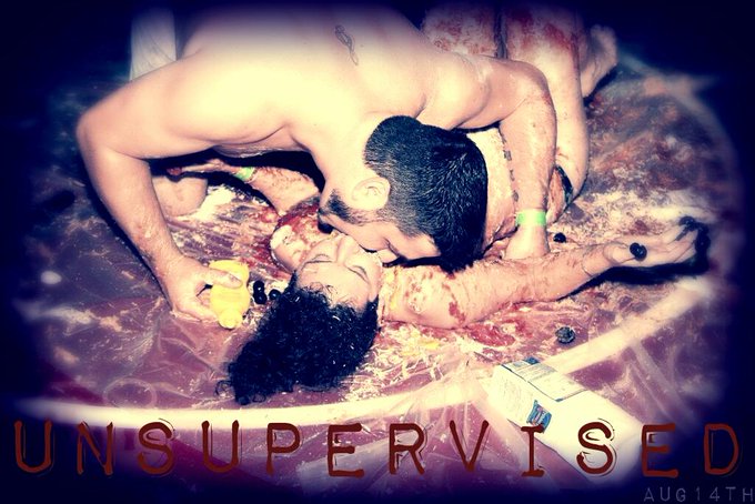 Come out to Studio 58 August 14th. There all littles, furries, and kinksters can expect to be Unsupervised<a href="/tag/cigarselfie"class="tags"><span>#cigarselfie</span></a>