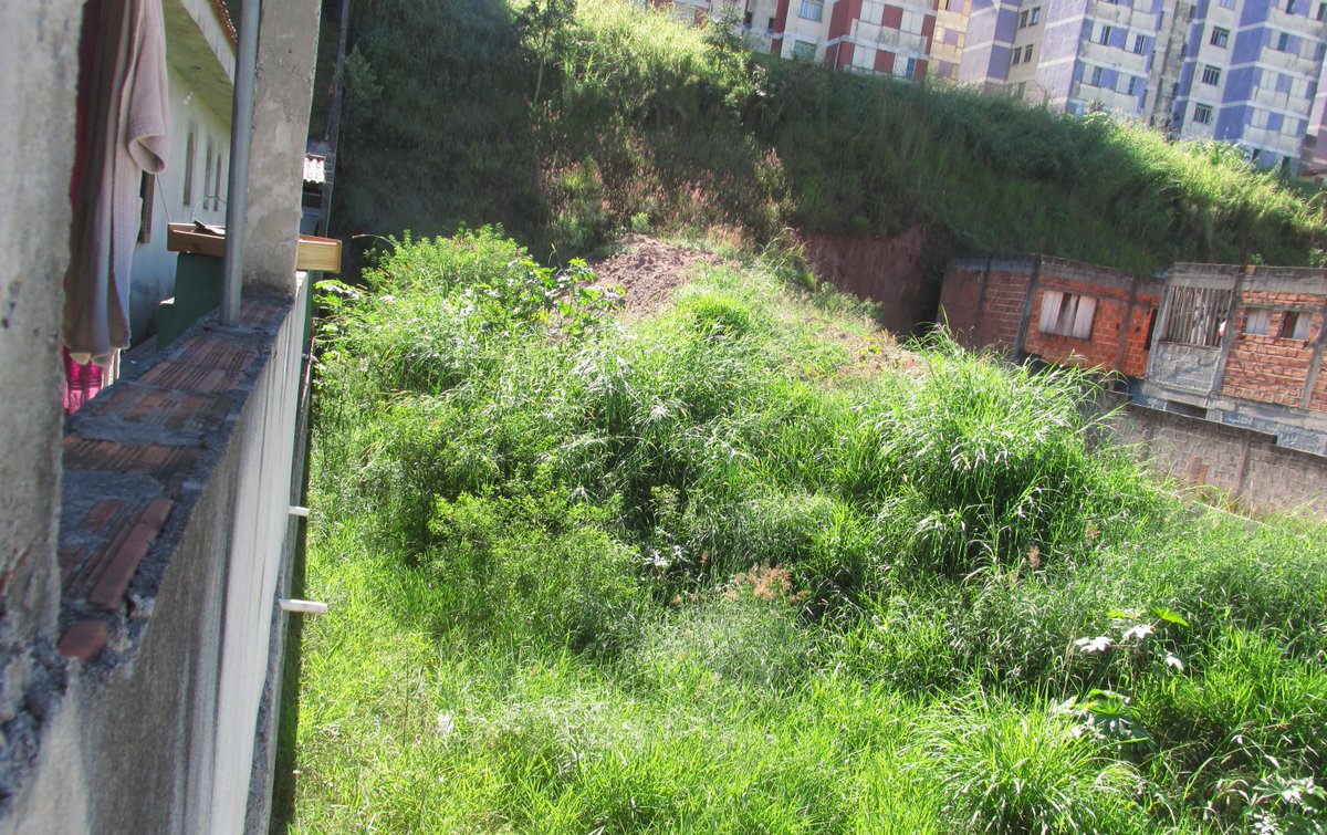 vcreporter's tweet photo. SP: terreno invadido vira “depósito de lixo” e é alvo de denúncias em Perus #vcreporter http://t.co/8hLP2cNTap http://t.co/oXXvRkSlU9