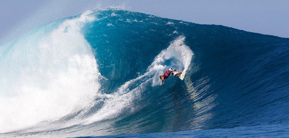 Happy birthday Andy Irons!   