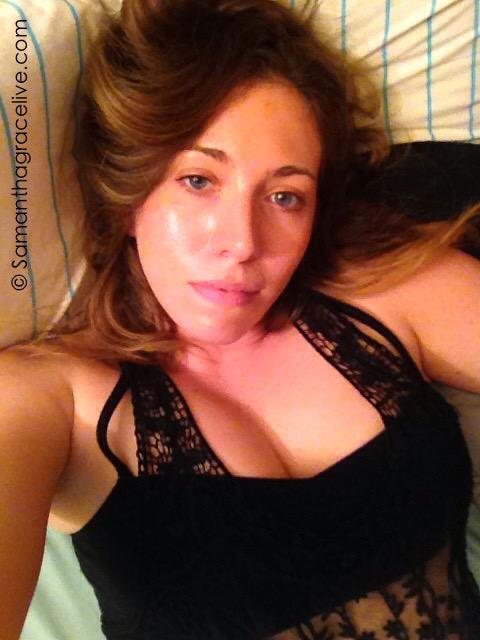 It's a hot summer day. No make up or filters needed here. Retweet if you agree. http://t.co/8aogQqbOiT<a href="/tag/modelmayhem"class="tags"><span>#modelmayhem</span></a>