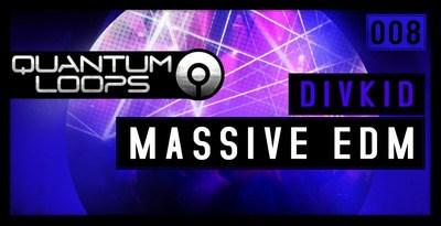 Audio_by_Ray's tweet image. DivKid Presents Massive EDM - audiobyray.com/samples/quantu… #QuantumLoops