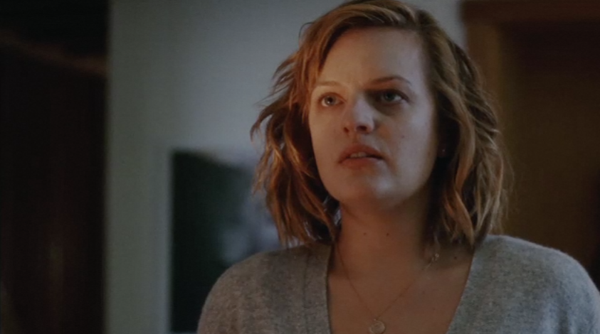 Happy birthday, Elisabeth Moss!

Get ready for her best performance yet, arriving next month:  