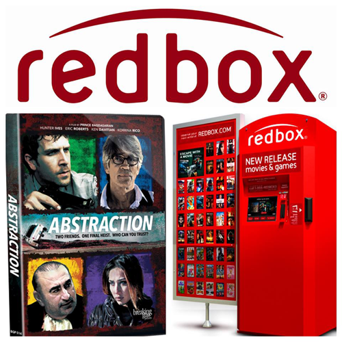 hunterives1's tweet photo. @abstractionfilm is now on @redbox! Go rent it.. http://t.co/55TFhizKNJ