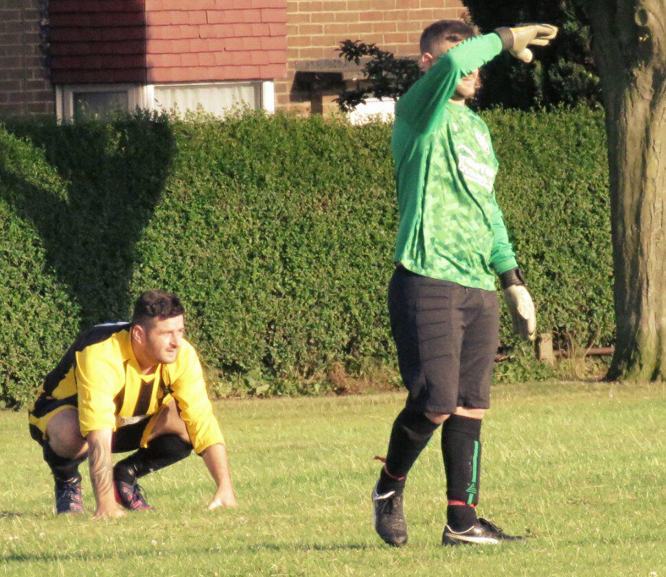Matchdaymedia1's tweet photo. @Cask_FC http://t.co/m5KvuIftTP