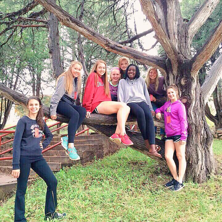 chloethomas3099's tweet photo. God did amazing things this week in Glorieta #SLGlo1 http://t.co/wxsEk4ntXZ