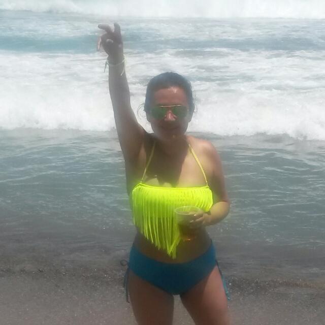 elsyhot's tweet photo. Hola amores como han estado http://t.co/FzNdoYcrUC
