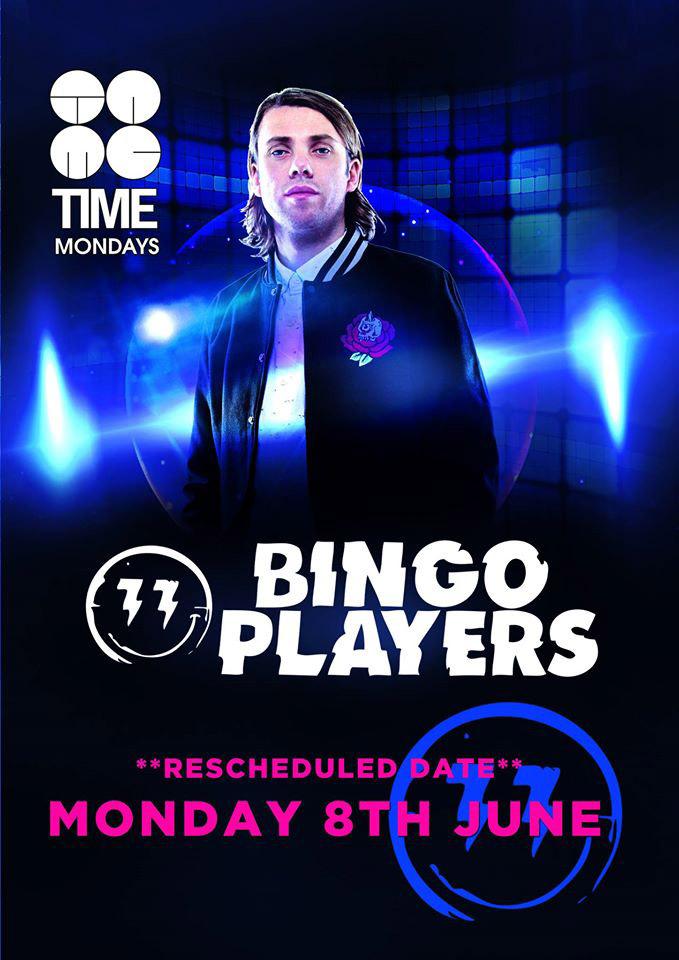 TIMECookstown's tweet photo. WHAT A WEEKEND we have coming up!! @MissKatiePrice &amp; @bingoplayers  :O :O http://t.co/HilAcdh1I2