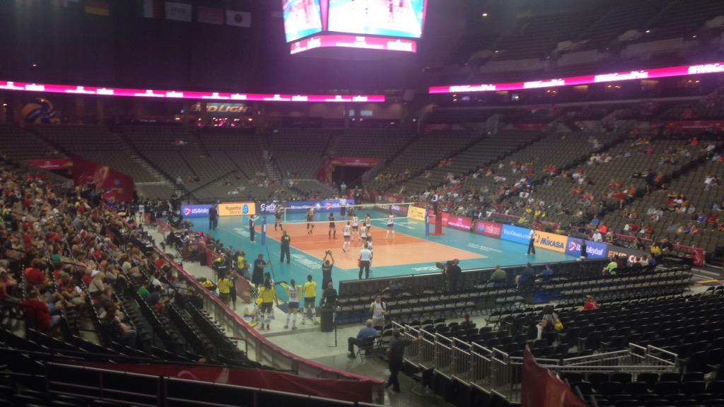 WeServeFirst tweet media