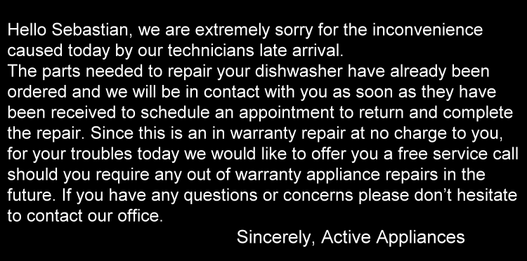 activeappliance tweet picture