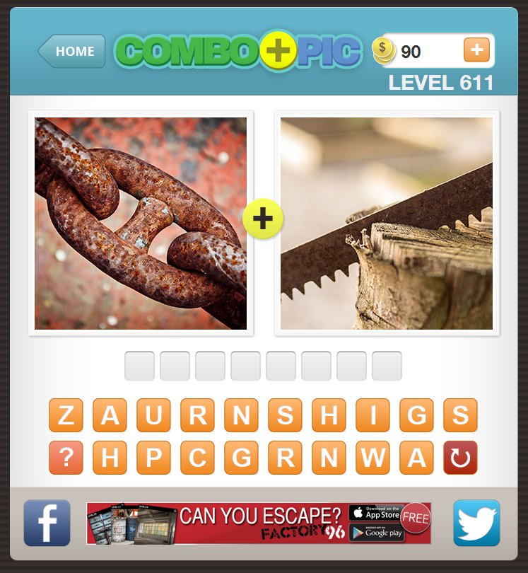 ComboPic's tweet photo. Want FREE COINS? Combo Pic update is live. New levels to solve. #combopic #piccombo
https://t.co/UJvqeACmJu http://t.co/e8cDAHPCeT