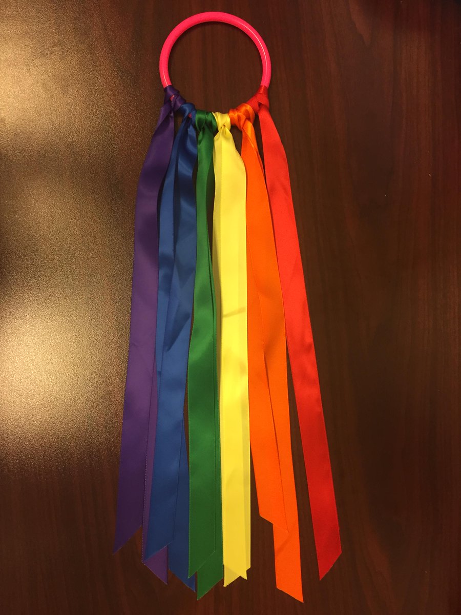 On Sunday @walters_museum will be at Baltimore Pride Festival. At the Family Zone make a ribbon flag #bmorepride2015