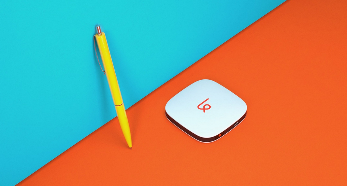 Werner's tweet image. How The @yourKarma Go Device Finally Shipped /by @alexrkonrad in @forbes forbes.com/sites/alexkonr…