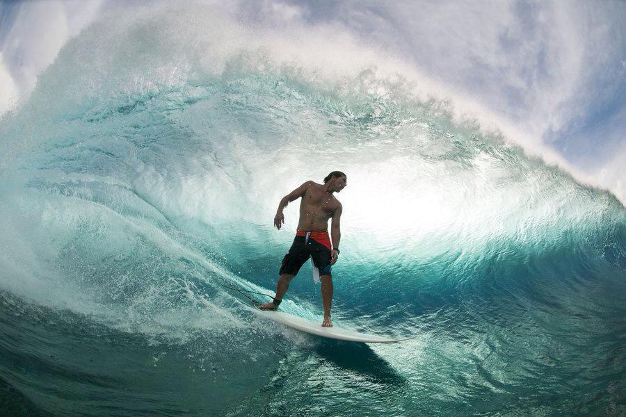 Happy birthday to my favorite surfer Andy Irons! Legends never die...  