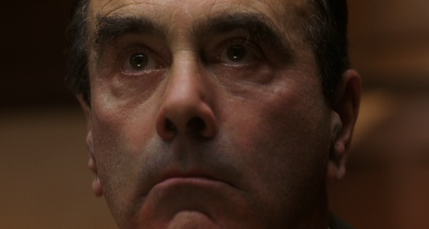 Happy 75th birthday to Dan Hedaya (The Addams Family, Alien: Resurrection, Mulholland Drive):  