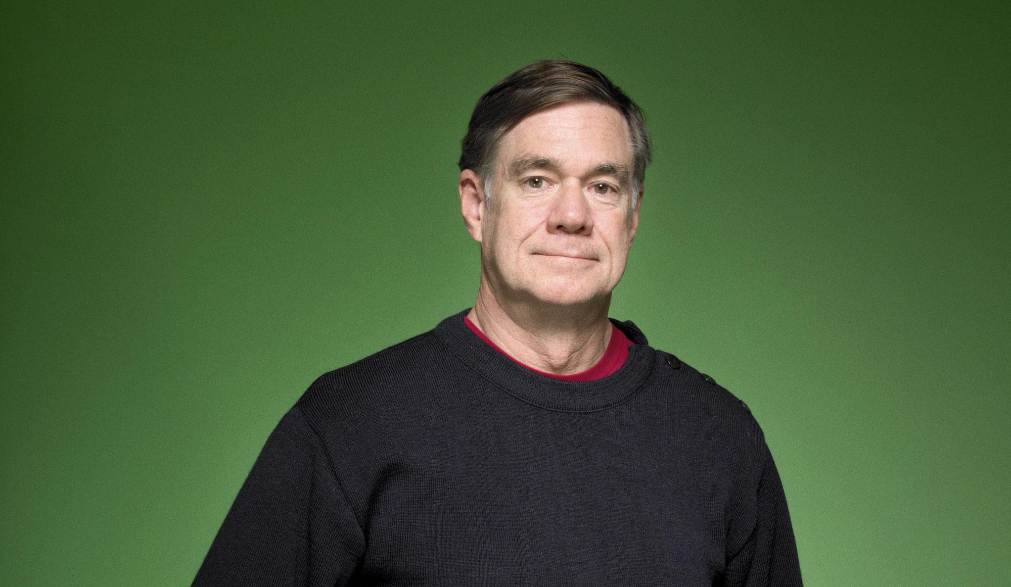 Happy birthday, Gus Van Sant! 
