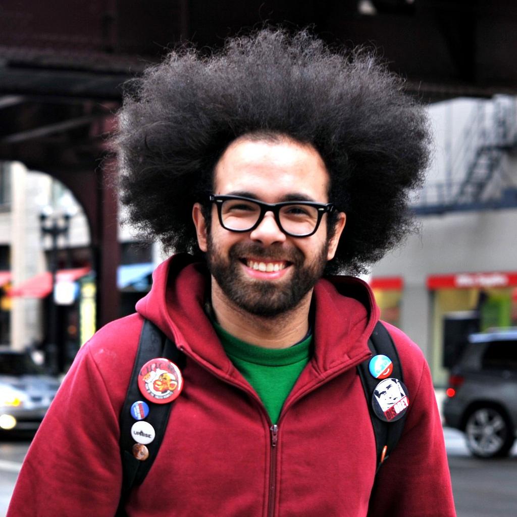 oneID's tweet image. Time to go out, enjoy life, and as always #BeYourself