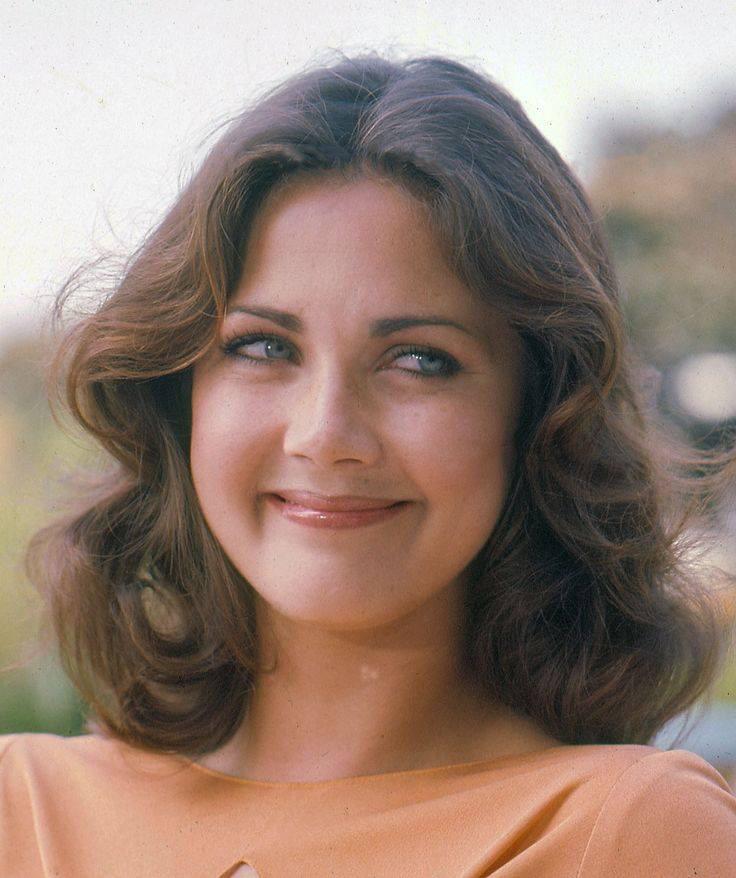  ummm >>>>Happy Birthday to the one and only, fabulous Lynda Carter. 