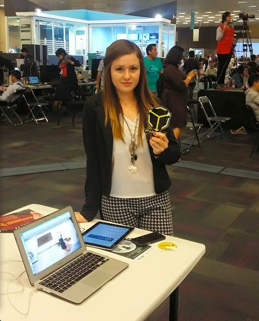 Pack_and_Pack's tweet photo. Toda la información que necesites, estamos en #CPMX6 #PackandPack http://t.co/FzmyAvTxkK